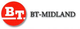 บีที มิตรแลนด์ บจก. BT MIDLAND CO.,LTD.       